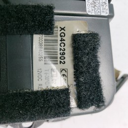 Centralina satellitare BMW X5 E70 xDrive30d 2008 XG4C2902 Meta System