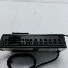Centralina satellitare BMW X5 E70 xDrive30d 2008 XG4C2902 Meta System