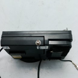 Centralina satellitare BMW X5 E70 xDrive30d 2008 XG4C2902 Meta System