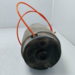 Ammortizzatore soffietto pneumatico post Land Rover Range Rover L322 3.6 TD V8 2010 SK165-18