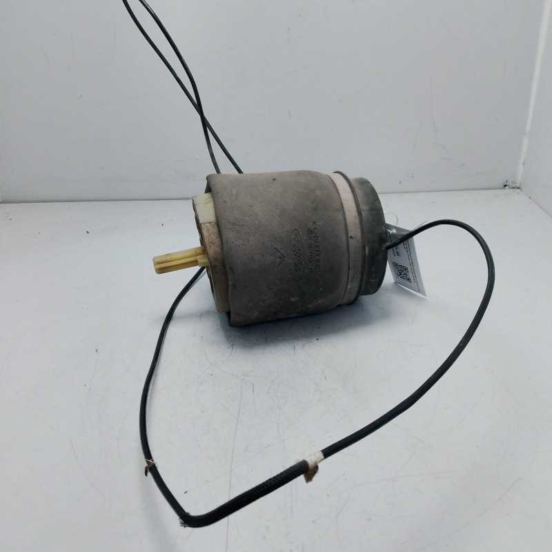 Ammortizzatore soffietto pneumatico post Land Rover Range Rover L322 3.6 TD V8 2010 SK165-18