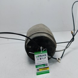 Ammortizzatore soffietto pneumatico post Land Rover Range Rover L322 3.6 TD V8 2010 SK165-18