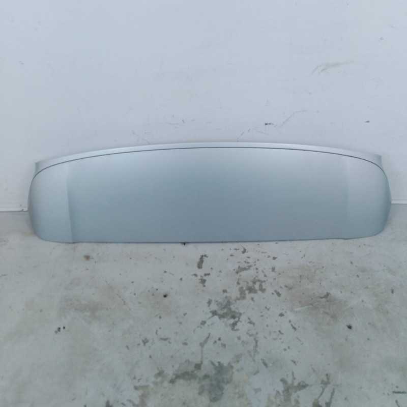 Spoiler posteriore BMW X5 E70 xDrive30d 2008 51627157689
