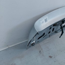 Spoiler posteriore BMW X5 E70 xDrive30d 2008 51627157689