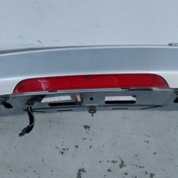 Spoiler posteriore BMW X5 E70 xDrive30d 2008 51627157689