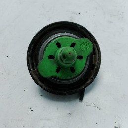 Tappo serbatoio carburante BMW X5 E70 xDrive30d 2008 16117193381