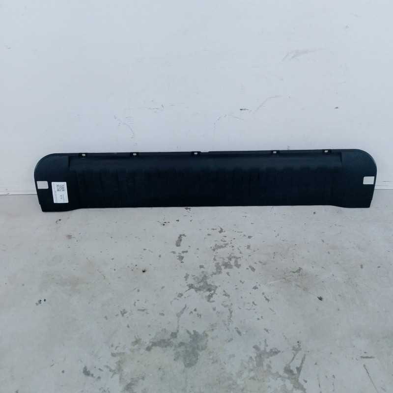 Finitura rivestimento bagagliaio BMW X5 E70 xDrive30d 2008 51497149638