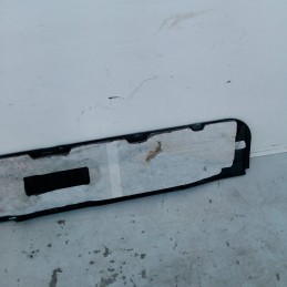 Finitura rivestimento bagagliaio BMW X5 E70 xDrive30d 2008 51497149638
