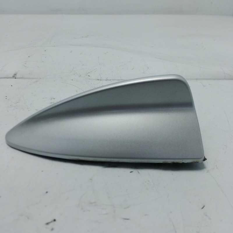 Coperchio guscio antenna Shark BMW X5 E70 xDrive30d 2008 6982664-01 un gancio danneggiato