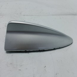 Coperchio guscio antenna Shark  BMW X5 E70 xDrive30d 2008 6982664-01 un gancio danneggiato