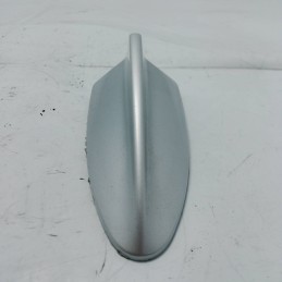 Coperchio guscio antenna Shark  BMW X5 E70 xDrive30d 2008 6982664-01 un gancio danneggiato