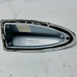 Coperchio guscio antenna Shark  BMW X5 E70 xDrive30d 2008 6982664-01 un gancio danneggiato