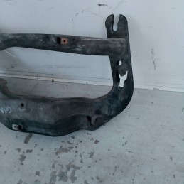 Supporto culla sostegno cambio automatico BMW X5 E70 xDrive30d 2008 22326854187