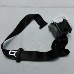 Cintura di sicurezza ant Sx...