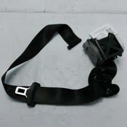 Cintura di sicurezza ant Sx...
