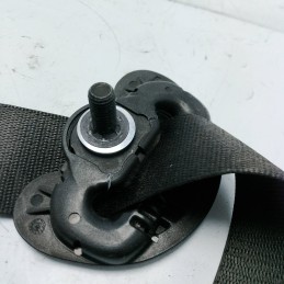 Cintura di sicurezza ant dx BMW X5 E70 xDrive30d 2008 305537599001
