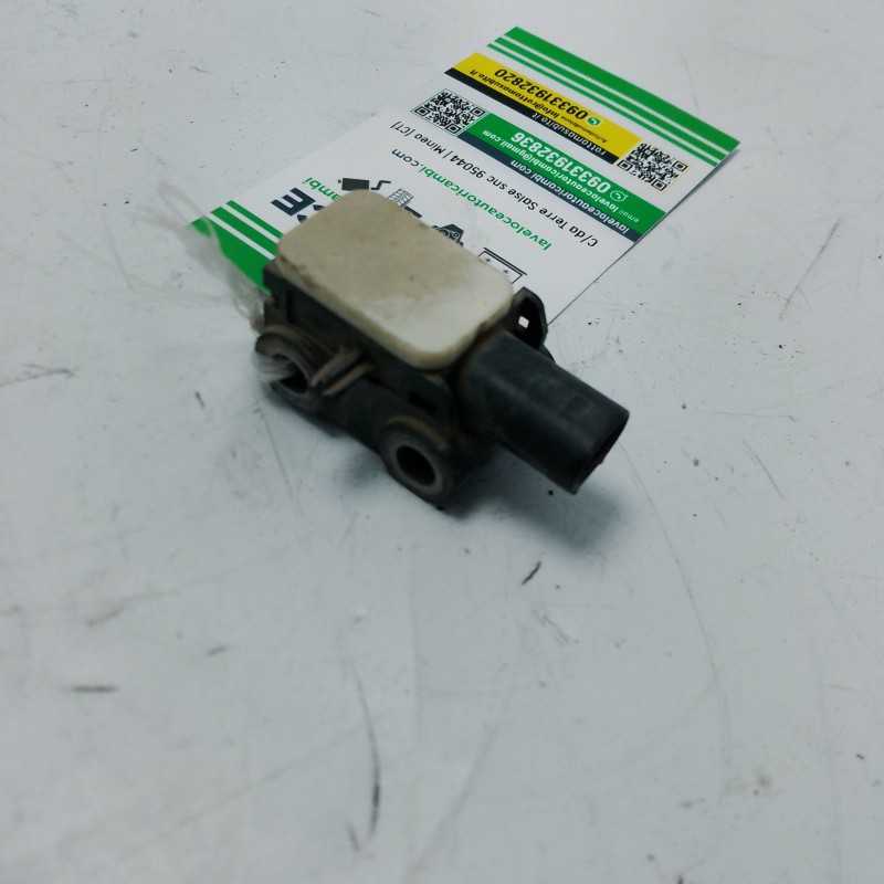 Sensore impatto crash ant parafango BMW X5 E70 xDrive30d 2008 3448086 6577141206