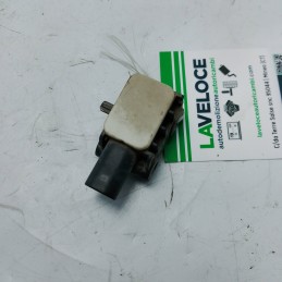 Sensore impatto crash ant parafango BMW X5 E70 xDrive30d 2008 3448086 6577141206
