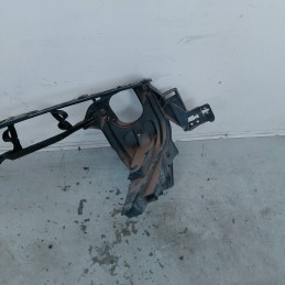 Supporto staffa sostegno parafango ant dx  BMW X5 E70 xDrive30d 2008 51127157990