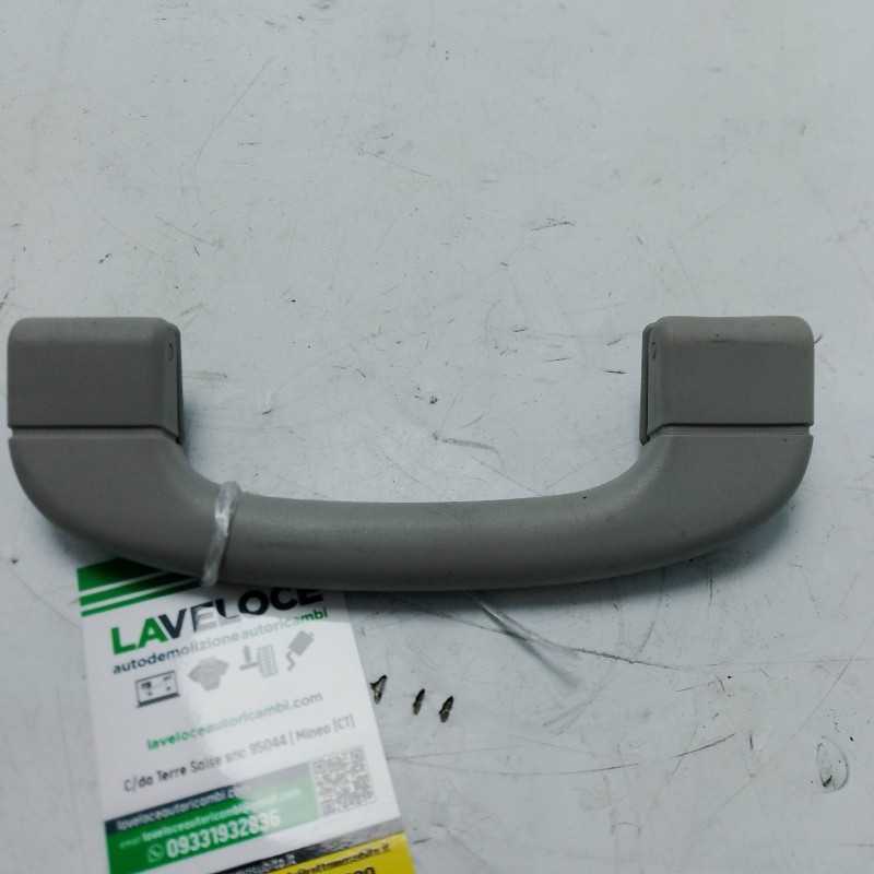 Maniglia interna tetto ant Sx BMW X5 E70 xDrive30d 2008 6977691