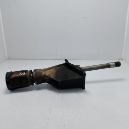 Semiasse completo di supporto ant dx  BMW X5 E70 xDrive30d 2008 59280110 31507552540 lungh  580mm