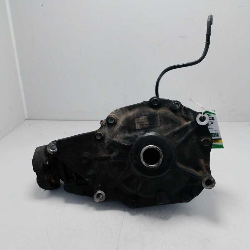 Riduttore differenziale cambio ant 3.64 BMW X5 E70 xDrive30d 2008 2004249 ICG 17708053442