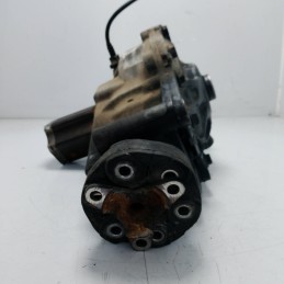 Riduttore differenziale cambio ant 3.64 BMW X5 E70 xDrive30d 2008 2004249 ICG 17708053442