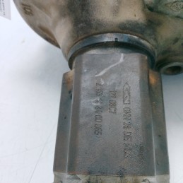 Riduttore differenziale cambio ant 3.64 BMW X5 E70 xDrive30d 2008 2004249 ICG 17708053442