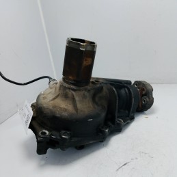 Riduttore differenziale cambio ant 3.64 BMW X5 E70 xDrive30d 2008 2004249 ICG 17708053442