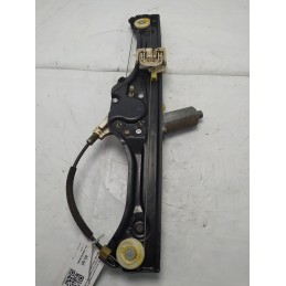 Motorino alzacristalli...