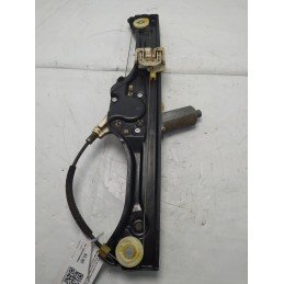 Motorino alzacristalli...