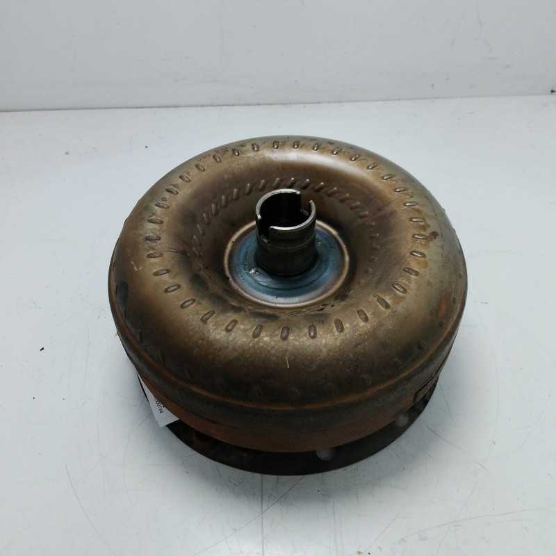 Converitore di coppia cambio automatico BMW X5 E70 xDrive30d 2008 001717V102 24407585539