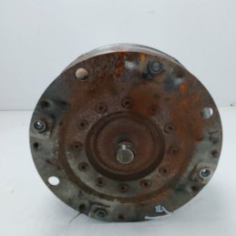 Converitore di coppia cambio automatico BMW X5 E70 xDrive30d 2008 001717V102 24407585539