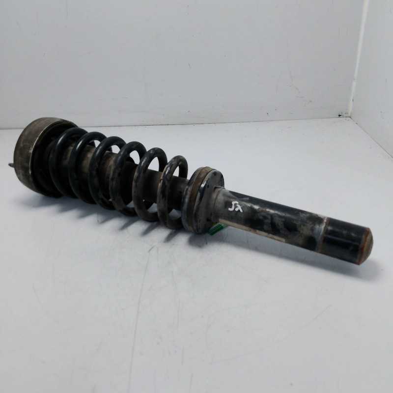 Ammortizzatore completo di molla ant sx BMW X5 E70 xDrive30d 2008 31326781918
