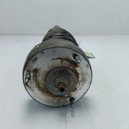 Ammortizzatore completo di molla ant sx  BMW X5 E70 xDrive30d 2008 31326781918