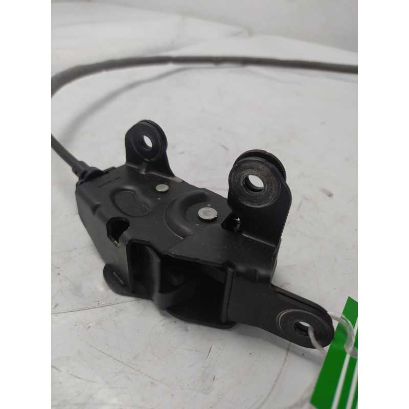 Meccanismo serratura portellone post dx BMW X5 E70 xDrive30d 2008 988586-106 16367210