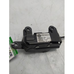 Meccanismo serratura portellone post dx  BMW X5 E70 xDrive30d 2008 988586-106 16367210