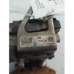 Turbo turbina turbocompressore BMW X5 E70 xDrive30d 2008 7796313 765985-5 GT2260 Garrett