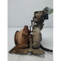 Turbo turbina turbocompressore BMW X5 E70 xDrive30d 2008 7796313 765985-5 GT2260 Garrett