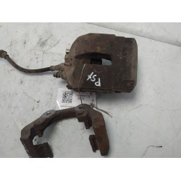 Pinza freno post sx BMW X5 E70 xDrive30d 2008 34216776787
