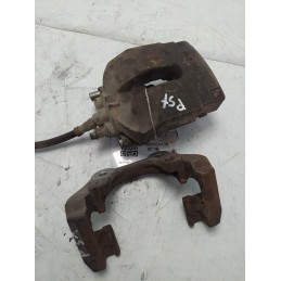 Pinza freno post sx BMW X5 E70 xDrive30d 2008 34216776787