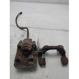 Pinza freno post sx BMW X5...