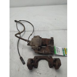 Pinza freno post dx  BMW X5...