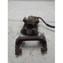 Pinza freno ant SX BMW X5...