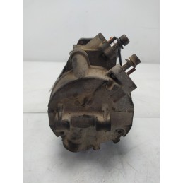 Compressore clima A/C BMW X5 E70 xDrive30d 2008 9185146-03