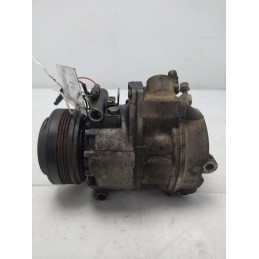 Compressore clima A/C BMW X5 E70 xDrive30d 2008 9185146-03