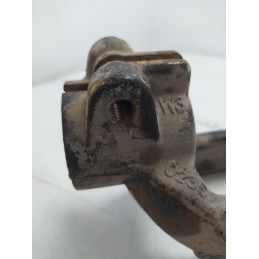Supporto ammortizzatore ant sx  BMW X5 E70 xDrive30d 2008 6775085