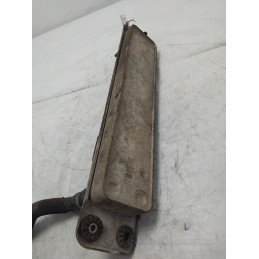 Radiatore olio BMW X5 E70 xDrive30d 2008 1721755338904