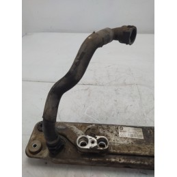 Radiatore olio BMW X5 E70 xDrive30d 2008 1721755338904