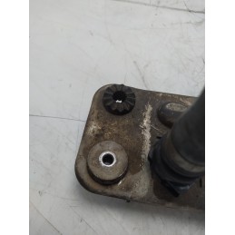 Radiatore olio BMW X5 E70 xDrive30d 2008 1721755338904